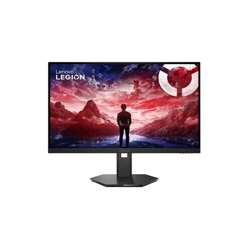 Monitor LENOVO Legion 27-10 27inch IPS 1920x1080 16:9 240Hz 1000:1 300cd/m2 0.5ms 2xHDMI 2.1 1xDP 1.4 1xAudio Out HDR10 99 sRGB 3y