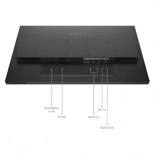 Monitor Lenovo Legion 27-10 27", FHD, IPS, 240 Hz, 0,5 ms, HDR10