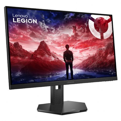 Monitor Lenovo Legion 27-10 27", FHD, IPS, 240 Hz, 0,5 ms, HDR10