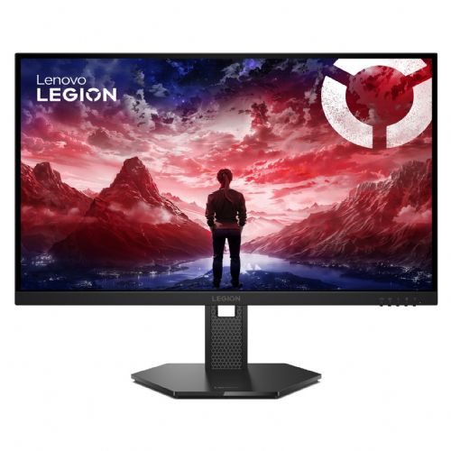 Monitor Lenovo Legion 27-10 27", FHD, IPS, 240 Hz, 0,5 ms, HDR10