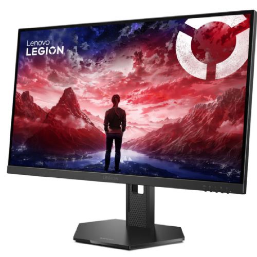 Monitor LENOVO Legion 27Q-10 68,58cm (27") QHD IPS 240Hz DP/HDMI HDR10 gaming