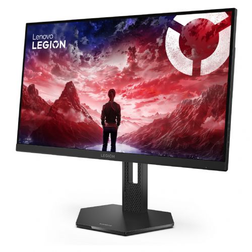 Monitor Lenovo Legion 27U-10 27" 4K UHD IPS 160 Hz HDR10 G-SYNC FreeSync
