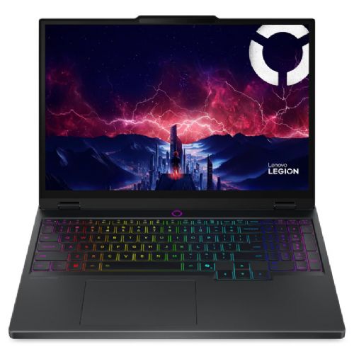 Prenosnik Lenovo Legion 5 AMD Ryzen AI 7 350/32GB/SSD 1TB NVMe/38,35 cm (15,1) WQXGA OLED 165Hz/RTX 5070/FreeDOS Eclipse Black