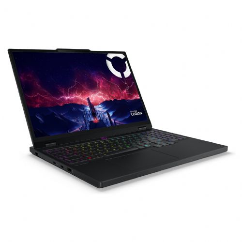 Prenosnik Lenovo Legion 5 15AKP10 38,35 cm (15,1") AI7 16GB RTX5060, DE, W11Home, črna