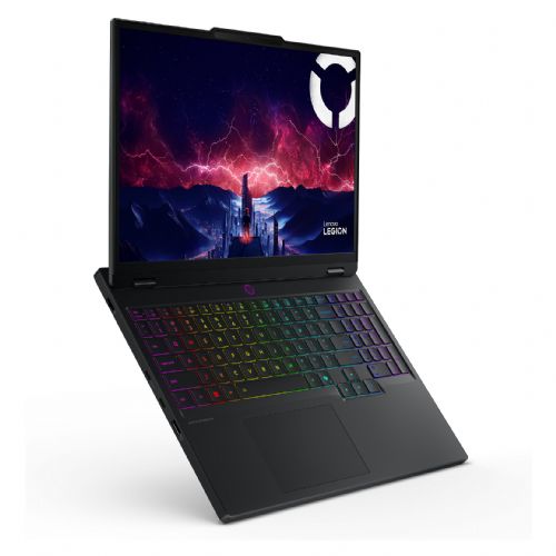 Prenosnik Lenovo Legion 5 15AKP10 38,35 cm (15,1") AI7 16GB RTX5060, DE, W11Home, črna