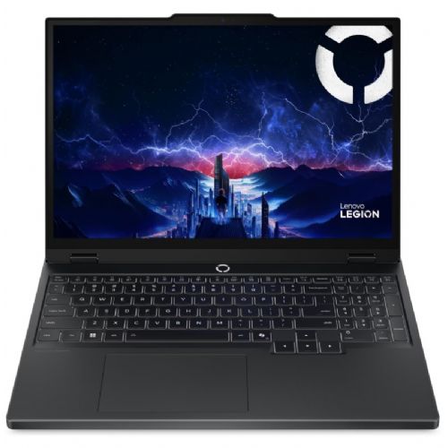 Prenosnik LENOVO Legion 5 15IAX10 15,1" (38,25) WQXGA OLED Core Ultra 7 255HX 32GB 1TB RTX5070 gaming 83F0003QSC