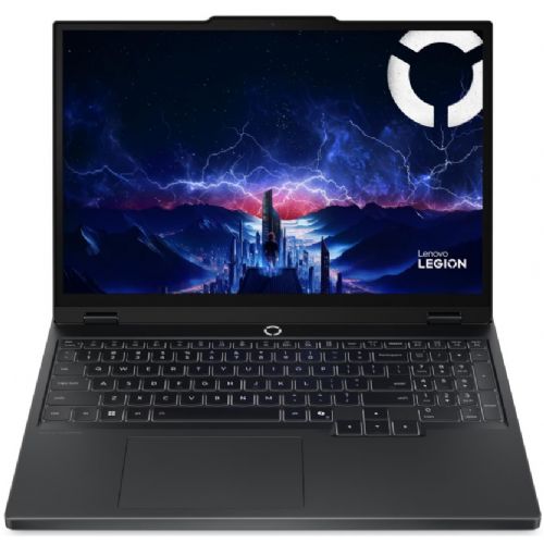 Prenosnik LENOVO Legion 5 15IAX10 15,1" (38,25) WQXGA OLED Core Ultra 9 275HX 32GB 1TB RTX5070 Windows 11 Home gaming 83F0003PSC