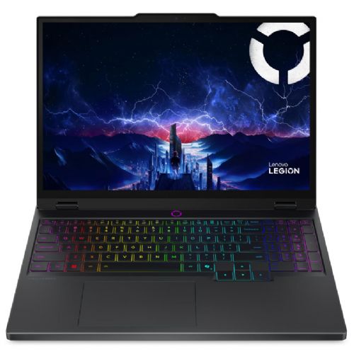 Prenosnik LENOVO Legion 5 15IRX10 15,1" (38,25) WQXGA OLED Core i7-13650HX 32GB 1TB RTX5070 Windows 11 home gaming 83LY00FASC