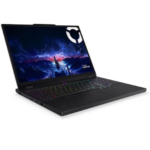 Prenosnik LENOVO Legion 5 15IRX10 15,1" (38,25) WQXGA OLED Core i7-13650HX 32GB 1TB RTX5070 Windows 11 home gaming 83LY00FASC