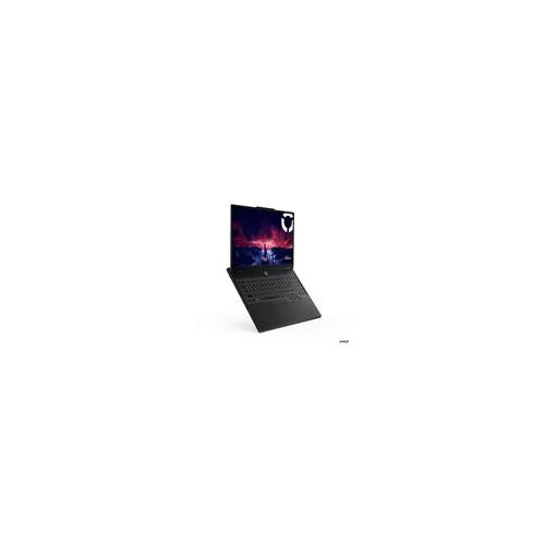 Prenosnik Lenovo Legion 5 AMD Ryzen 7 260 38,35 cm (15.1") WQXGA 32GB 1TB NVIDIA GeForce RTX 5060 W11H, črna