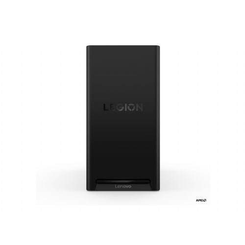 LENOVO Legion 5 Tower, AMD Ryzen 5 7600, 32 GB, 1 TB, RTX 5060TI, DOS, eclipse black, 2 leti garancije