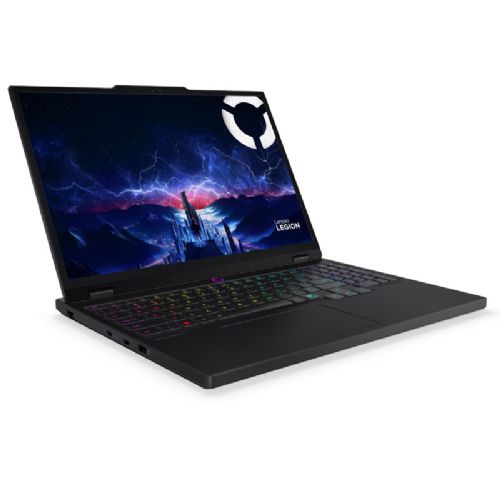 Prenosnik LENOVO Legion 5i 15IRX10 15.3" (38,86cm) Core i7-13650HX 32GB 1TB RTX 5060 Windows 11 Home gaming 83LY008HSC