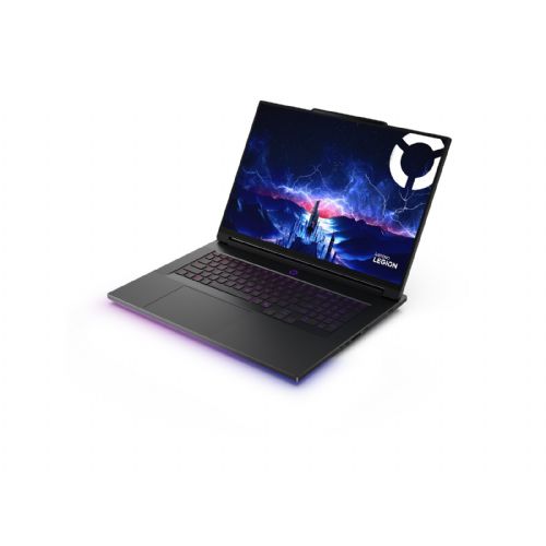 Prenosnik Lenovo Legion 9 45,72 cm 18" WQUXGA i9 275HX 64GB 2TB SSD RTX 5080 črn