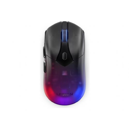 Miš Lenovo Legion M410 bežični RGB gaming miš