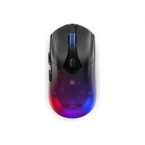 Miš Lenovo Legion M410 bežični RGB gaming miš