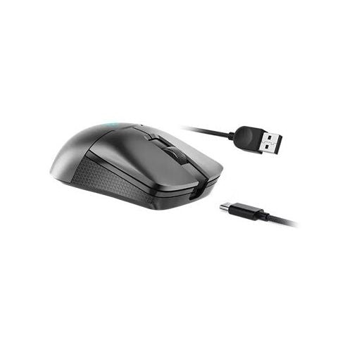 LENOVO Legion M600s Qi brezžična gaming miška, 1 leto garancije