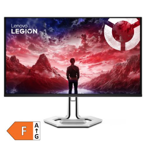 Monitor LENOVO Legion Pro 27Q-10 68,58cm (27") QHD QD-OLED 280Hz DP/HDMI HDR400 gaming