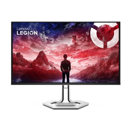 Monitor Lenovo Legion Pro 27UD-10 27" OLED 4K 240Hz 0,5ms HDR TrueBlack