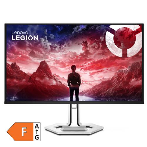 Monitor LENOVO Legion Pro 27UD-10 68,58cm (27") 4K QD-OLED 240Hz DP/HDMI HDR400 gaming