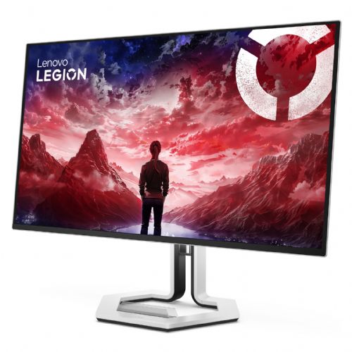 Monitor Lenovo Legion Pro 32UD-10 31,5", 4K UHD, QD-OLED, 240Hz, USB-C, HDMI