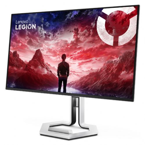 Monitor Lenovo Legion Pro 32UD-10 31,5", 4K UHD, QD-OLED, 240Hz, USB-C, HDMI