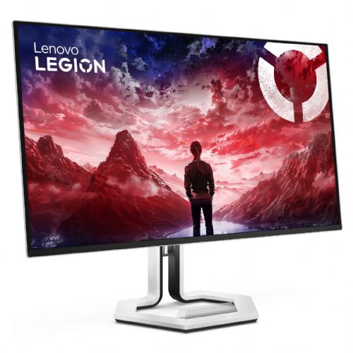 Monitor Lenovo Legion Pro 32UD-10 31,5", 4K UHD, QD-OLED, 240Hz, USB-C, HDMI