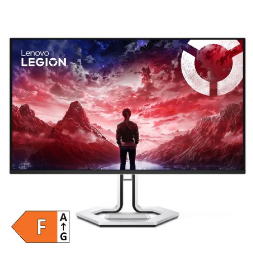 Monitor LENOVO Legion Pro 32UD-10 81,28cm (32") 4K QD-OLED 240Hz DP/HDMI HDR400 gaming