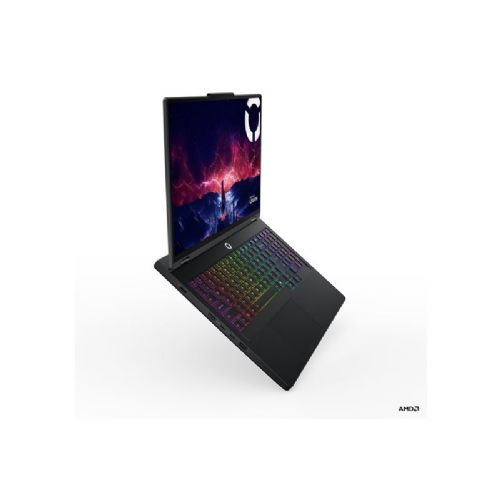 Prenosnik Lenovo Legion Pro 5 AMD Ryzen 7 8745HX 40,6cm (16") WQXGA OLED 32GB 1TB RTX 5060 W11Home črna