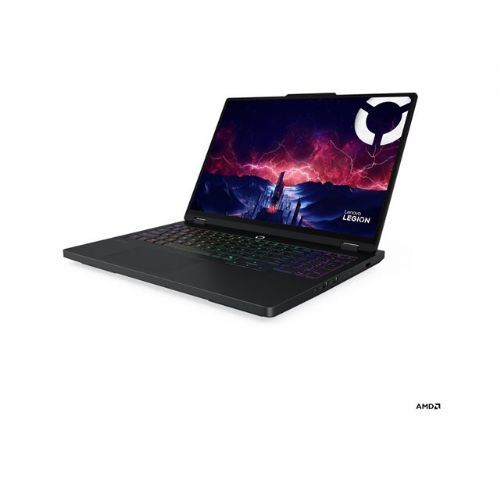 Prenosnik Lenovo Legion Pro 5 AMD Ryzen 7 8745HX 40,6cm (16") WQXGA OLED 32GB 1TB RTX 5060 W11Home črna