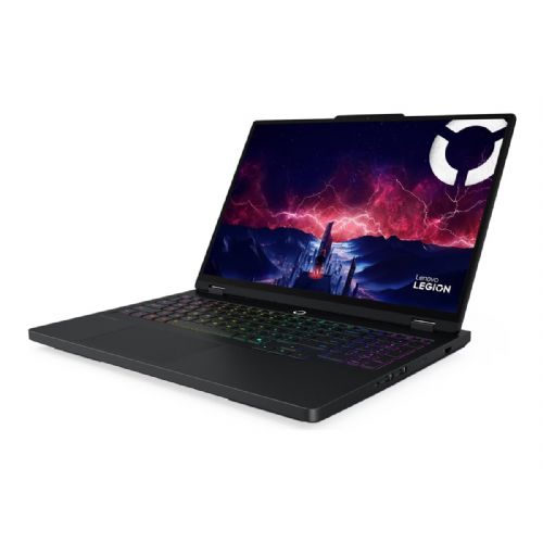 Lenovo Legion Pro 5 prijenosno računalo AMD Ryzen 9 9955HX 40,6 cm 16" OLED WQXGA 32 GB 1 TB RTX 5070 crno