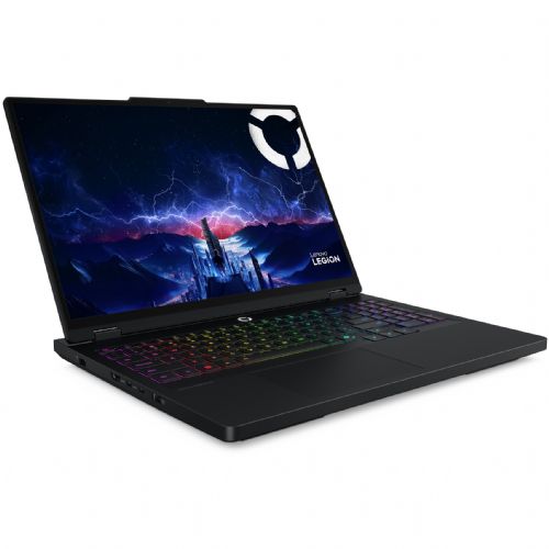 Prenosni računalnik Lenovo Legion Pro 5i 16IAX10 16" WQXGA OLED, i7-255HX, 32GB RAM, 1TB SSD, RTX 5070, DE, Win11