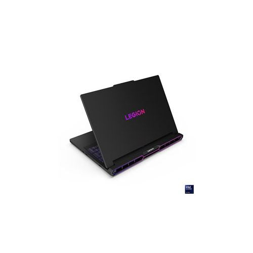 Prenosnik Lenovo Legion Pro 7 Intel Ultra 9-275HX/32GB/SSD 1TB NVMe/40,6 cm (16") WQXGA OLED 240Hz/RTX 5070Ti/Win11Home, Eclipse Black (83F5002HSC)