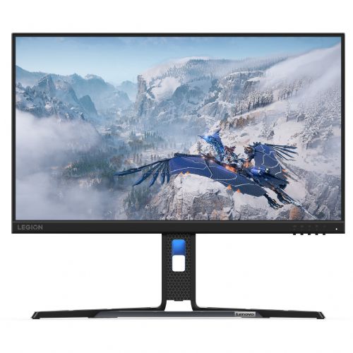 Monitor Lenovo Legion R24e 60,5 cm (23,8"), 1920 x 1080 (FHD), IPS, 300 cd/m2, 180 Hz, 0,5ms, HDMI, DP