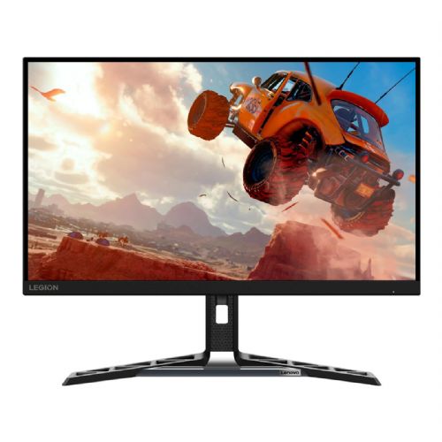 LENOVO Legion R27qe G2, 27-palčni QHD IPS (16:9) 2560x1440, 200 Hz, 400 cd/m², kontrast 1000:1, odziv 4 ms, 2× HDMI 2.1, 1× DP 1.4, 99% sRGB, 3-letna garancija
