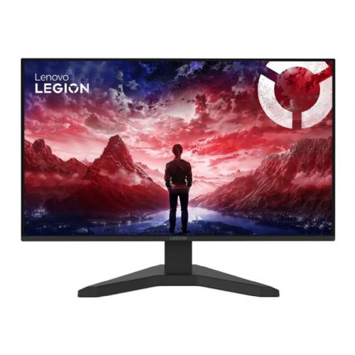 Monitor Lenovo Legion R27s 68,58 cm (27"), IPS 1920x1080 16:9 144Hz 250cd/m2 1500:1 1ms 1xHDMI 2.1 1xDP 1.2 99 sRGB (68CCGAC1EU)