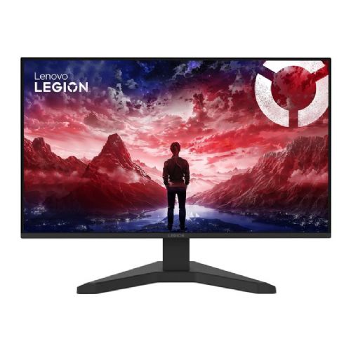 Monitor Lenovo Legion R27s 68,58 cm (27"), IPS 1920x1080 16:9 144Hz 250cd/m2 1500:1 1ms 1xHDMI 2.1 1xDP 1.2 99 sRGB (68CCGAC1EU)