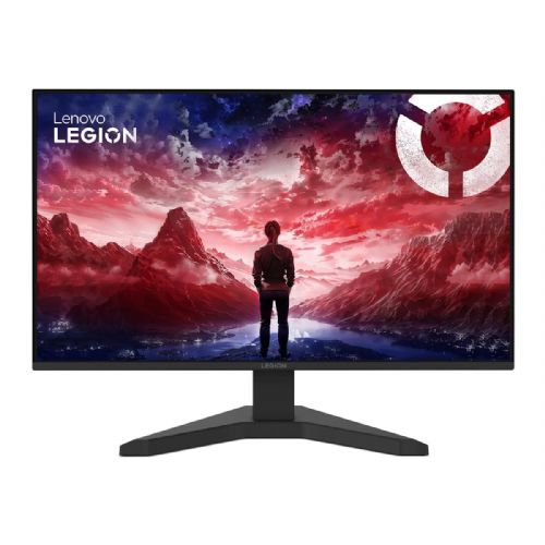 Monitor Lenovo Legion R27s 68,58 cm (27"), IPS 1920x1080 16:9 144Hz 250cd/m2 1500:1 1ms 1xHDMI 2.1 1xDP 1.2 99 sRGB (68CCGAC1EU)