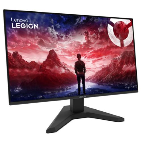 Monitor LENOVO Legion R27s 68,58cm (27") FHD IPS 144Hz DP/HDMI HDR10 gaming
