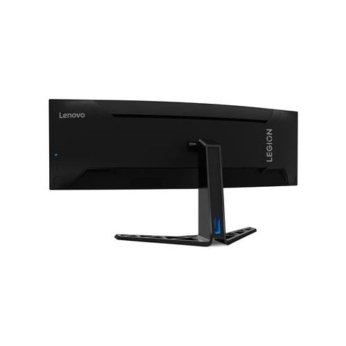 Monitor Lenovo Legion R45w-30 105,06 cm (45,0''), VA 5120x1440 32:9 165Hz 3000:1 450cd/m2 1ms 2xHDMI 2.1 1xDP 1.4 1x USB-C USB HUB RJ45 sRGB 3y