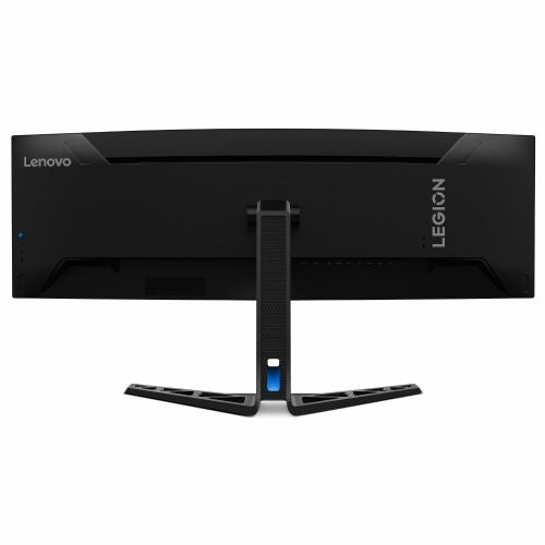 Monitor Lenovo Legion R45w-30 105,06 cm (45,0''), VA 5120x1440 32:9 165Hz 3000:1 450cd/m2 1ms 2xHDMI