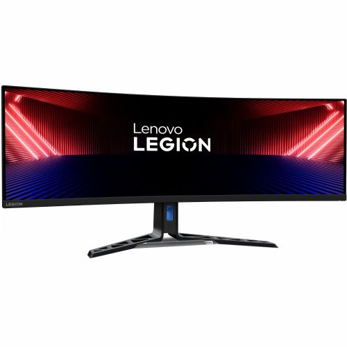 Monitor Lenovo Legion R45w-30 105,06 cm (45,0''), VA 5120x1440 32:9 165Hz 3000:1 450cd/m2 1ms 2xHDMI