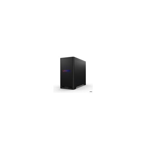 Računalnik LENOVO Legion T5 Tower AMD Ryzen 7 7700X 32GB 1TB RTX 5060 Ti DOS Eclipse Black 2y