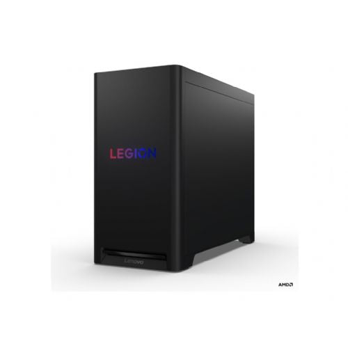 Računalnik LENOVO Legion T5 Tower AMD Ryzen 7 7700X 32GB 1TB RTX 5060 Ti DOS Eclipse Black 2y