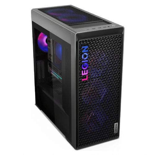 Namizni računalnik Lenovo Legion T7 34IAS10 Intel Core Ultra 7 265KF, 32GB RAM, 1TB SSD, RTX 5080, Windows 11Home