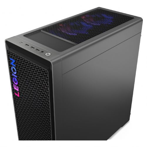 Namizni računalnik Lenovo Legion T7 34IAS10 Intel Core Ultra 7 265KF, 32GB RAM, 1TB SSD, RTX 5080, Windows 11Home