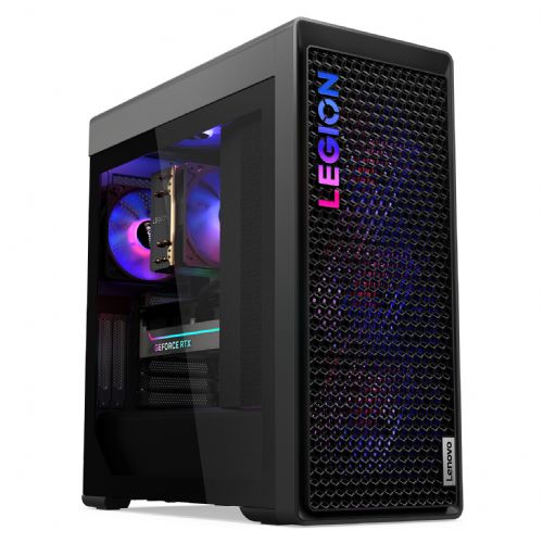 Namizni računalnik Lenovo Legion T7 34IAS10 Intel Core Ultra 7 265KF, 32GB RAM, 1TB SSD, RTX 5080, Windows 11Home