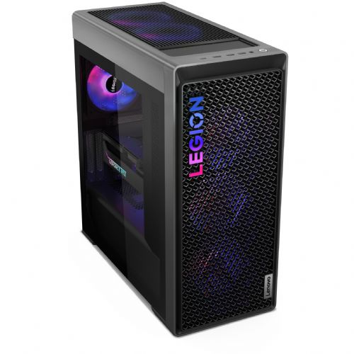 Osebni računalnik Lenovo Legion T7 34IAS10 Intel Ultra 7-265KF/32GB/SSD 1TB NVMe/RTX5080/DE/Win11Home