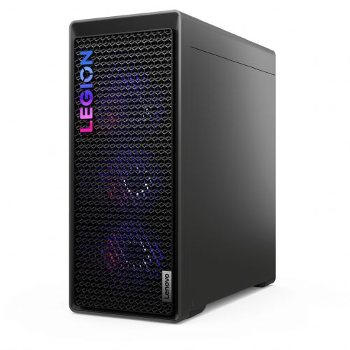 Osebni računalnik Lenovo Legion T7 34IAS10 Intel Ultra 7-265KF/32GB/SSD 1TB NVMe/RTX5080/DE/Win11Home