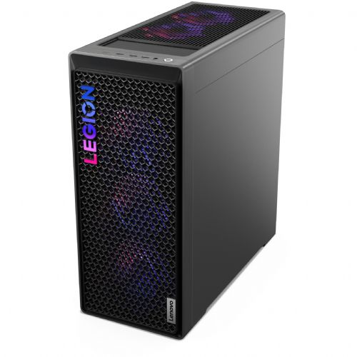 Osebni računalnik Lenovo Legion T7 34IAS10 Intel Ultra 7-265KF/32GB/SSD 1TB NVMe/RTX5080/DE/Win11Home