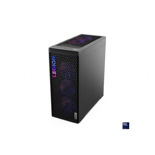 Računalnik LENOVO Legion T7 Tower Intel Core Ultra 9 285K 64GB 2TB RTX 5080 W11H Storm Grey 2y